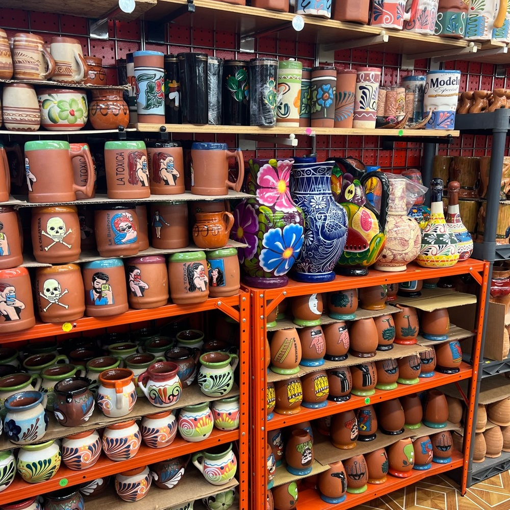 Meet your Posher, Melanie